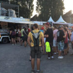 Festival Cabaret Vert 2016