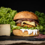 Burger le Marcel