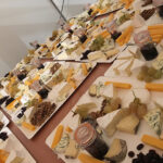 Plateaux fromages